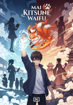Mai Kitsune Waifu