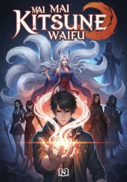 Mai Kitsune Waifu
