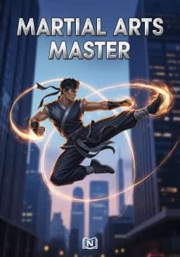 Martial Arts Master