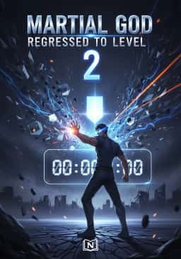 Martial God Regressed to Level 2