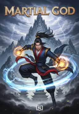 Martial God