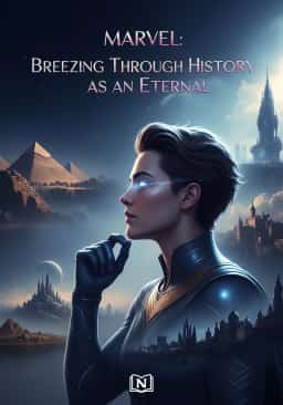 Marvel: Breezing Through History as an Eternal