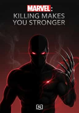 Marvel: Killing Makes You Stronger