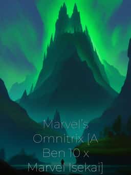 Marvel’s Omnitrix [A Ben 10 x Marvel Isekai]