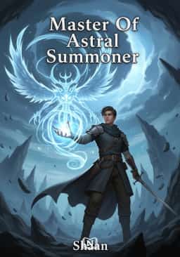 Master Of Astral Summoner
