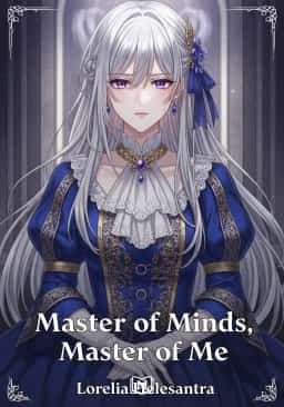 Master of Minds, Master of Me
