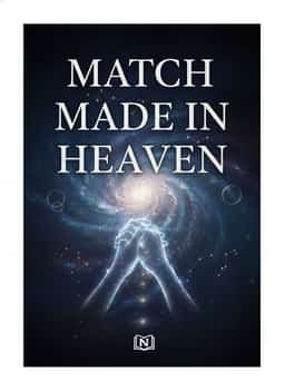 MATCH MADE IN HEAVEN