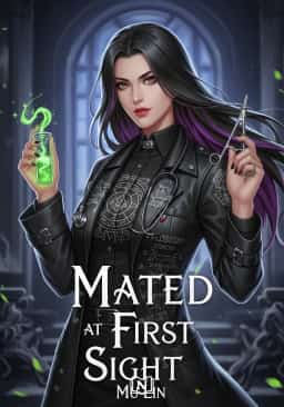 Mated at First Sight
