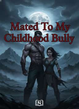 Mated To My Childhood Bully