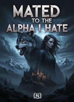 MATED TO THE ALPHA I HATE
