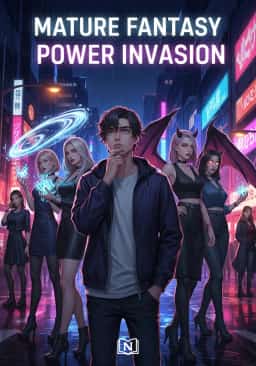 Mature Fantasy Power Invasion