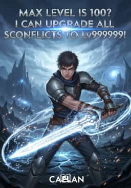 Max Level is 100? I Can Upgrade All  skill s to Lv99999!