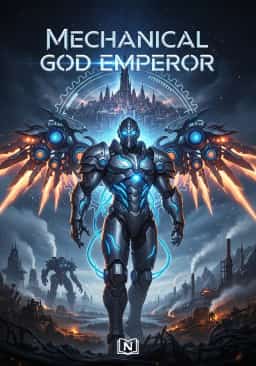 Mechanical God Emperor
