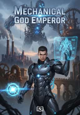 Mechanical God Emperor