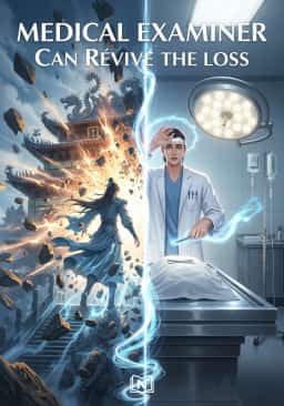 Medical Examiner Can Revive the Dead