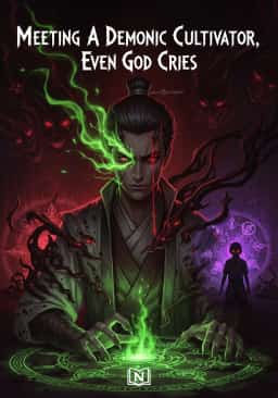 Meeting A Demonic Cultivator, Even God Cries