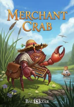 Merchant Crab