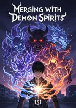 Merging with Demon Spirits