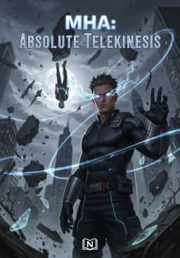 MHA: Absolute Telekinesis