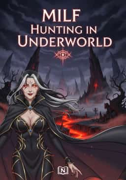 MILF Hunting in Underworld
