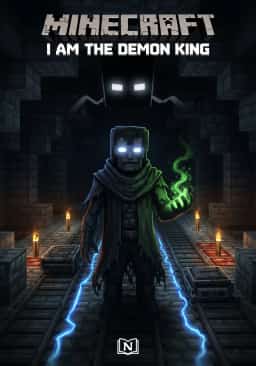 Minecraft: I Am The Demon King