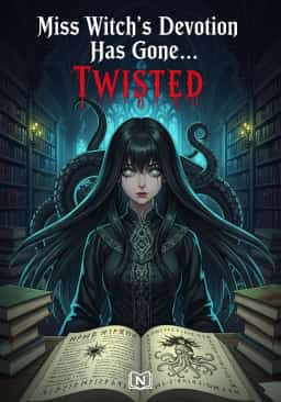 Miss Witch’s Devotion Has Gone… Twisted