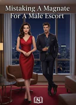 Mistaking A Magnate For A Male Escort