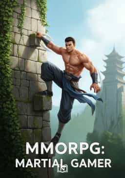 MMORPG: Martial Gamer