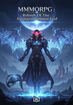 MMORPG : Rebirth Of The Strongest Vampire God