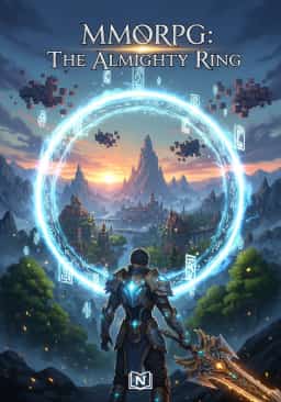 MMORPG: The Almighty Ring