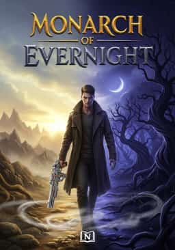 Monarch of Evernight