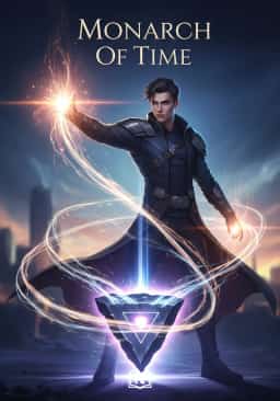 Monarch Of Time