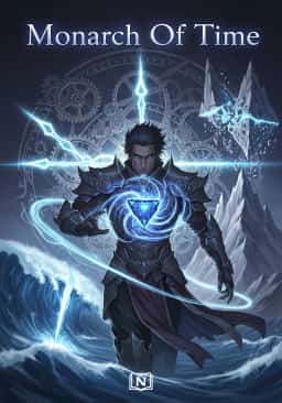 Monarch Of Time