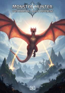 Monster Hunter: This Dragon's Built Different