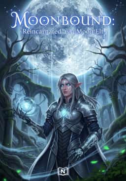 Moonbound: Reincarnated as a Moon Elf