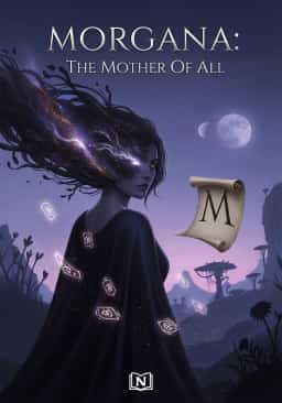 Morgana: The Mother Of All