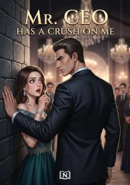 Mr. CEO Has a Crush on Me