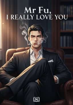 Mr Fu, I Really Love You