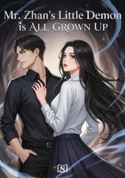 Mr. Zhan’s Little Demon is All Grown up