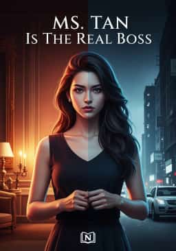 Ms. Tan Is The Real Boss