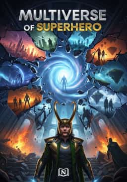 Multiverse of Marvel