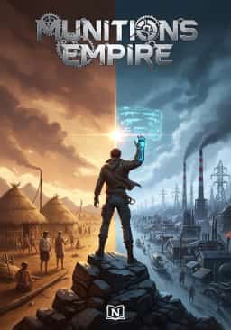 Munitions Empire