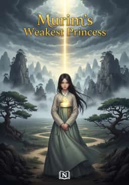 Murim's Weakest Princess