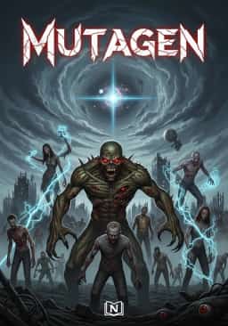 Mutagen