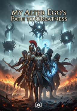 My Alter Ego’s Path to Greatness