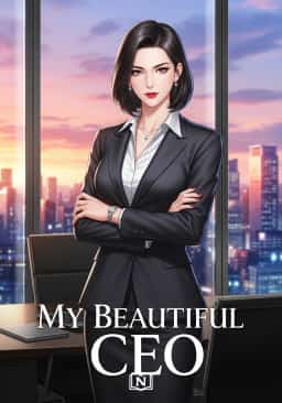 My beautiful CEO