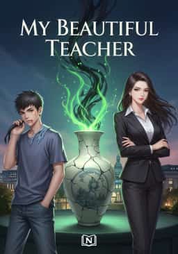 My Beautiful Teacher