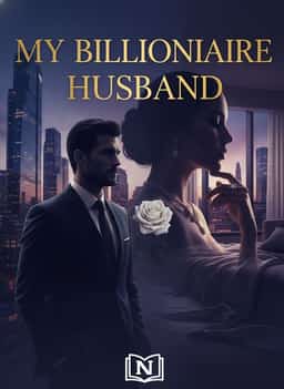 MY BILLIONAIRE HUSBAND