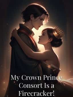 My Crown Prince Consort Is a Firecracker!