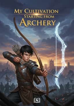 My Cultivation Starting from Archery